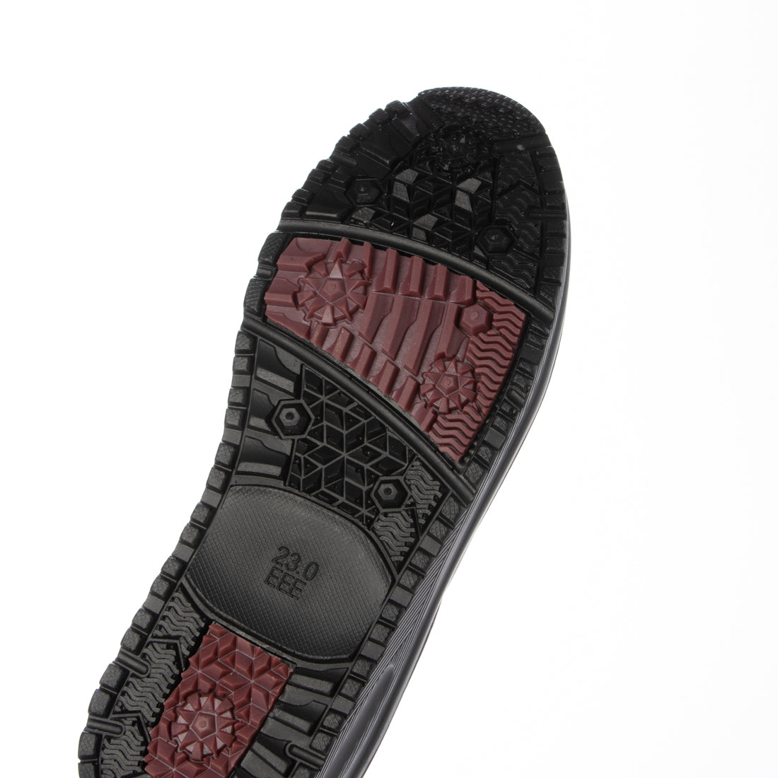 Heel Up Slip-On maschietta KK5046