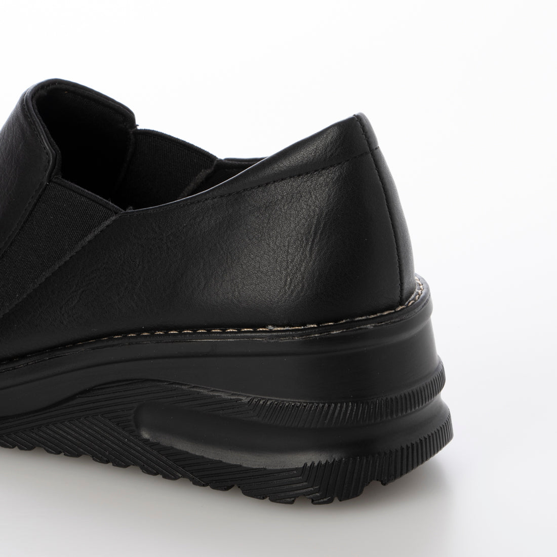 Heel Up Slip-On maschietta KK5046