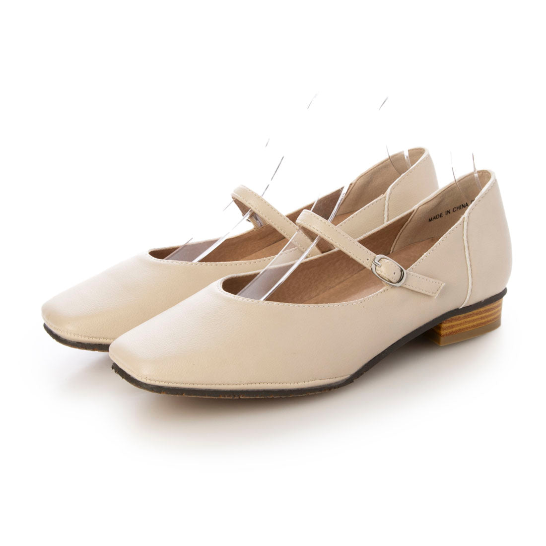 Strap Casual Pumps maschietta KK7409
