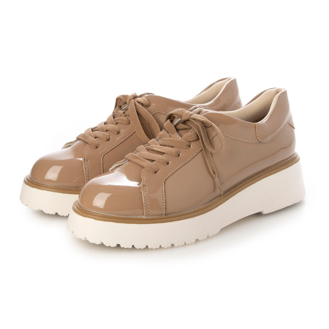 Maschietta casual mannish shoes
