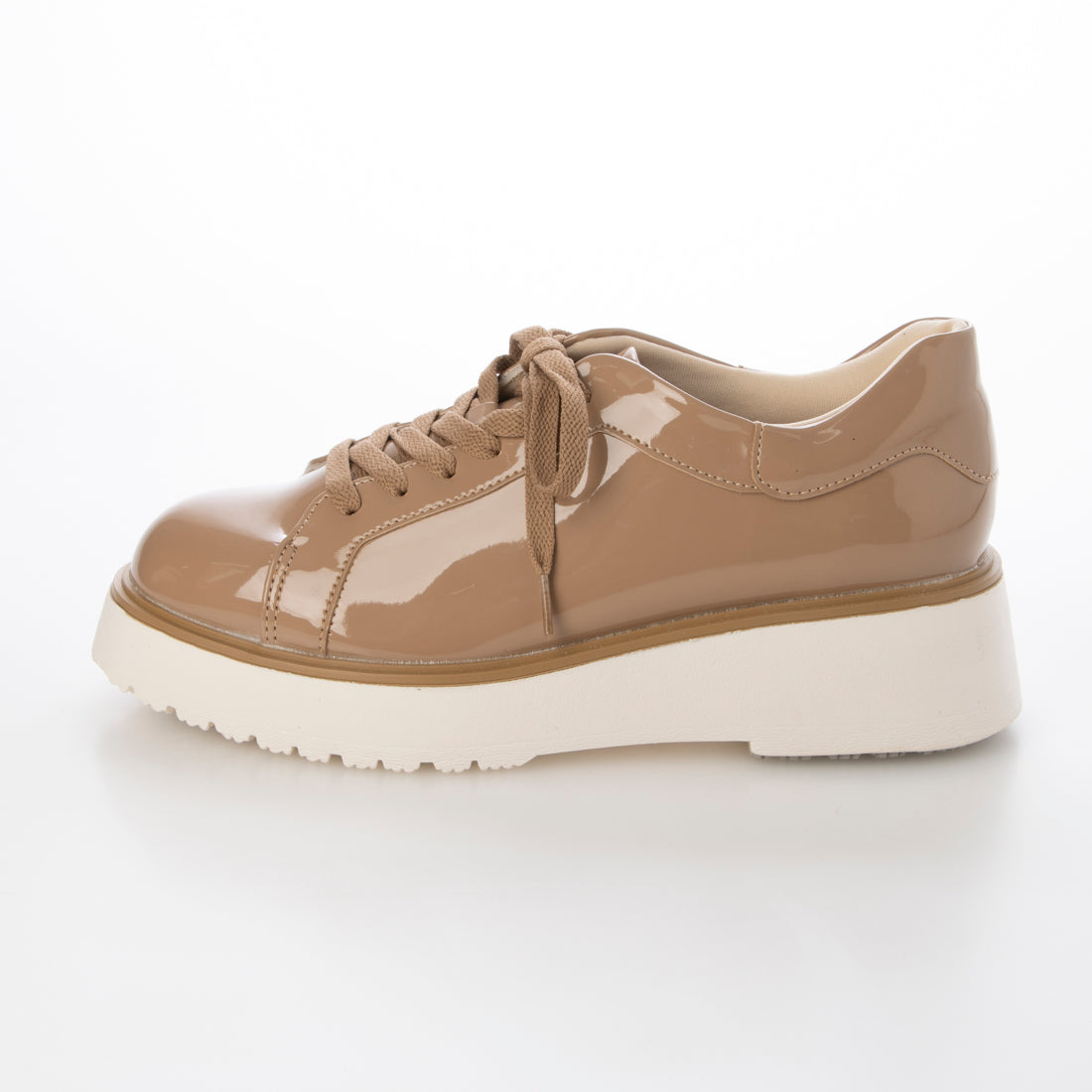 Maschietta casual mannish shoes
