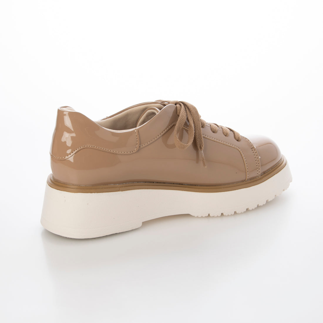 Maschietta casual mannish shoes