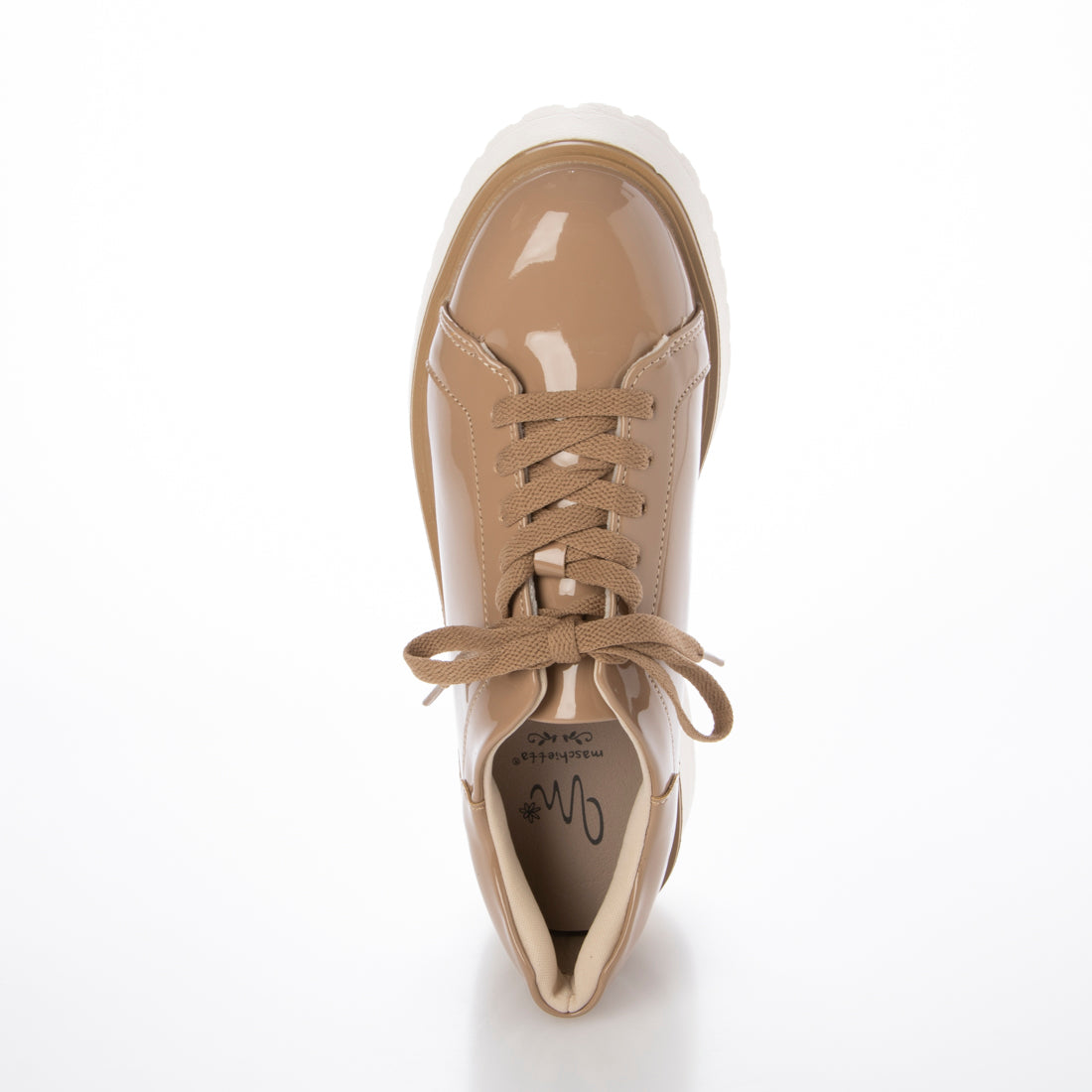 Maschietta casual mannish shoes