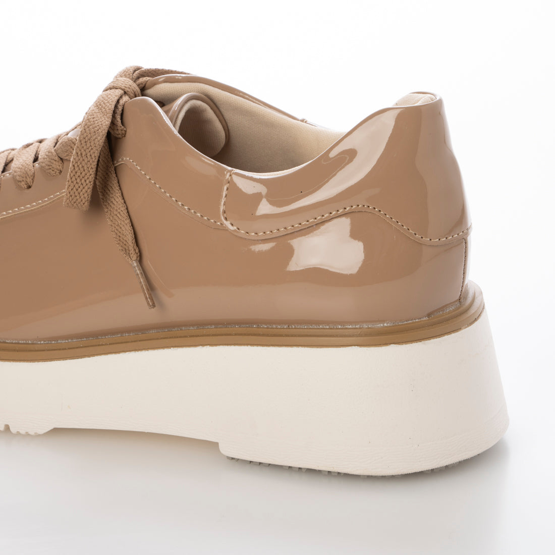 Maschietta casual mannish shoes