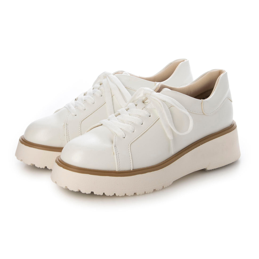 Maschietta casual mannish shoes