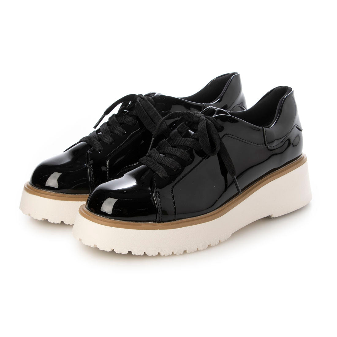 Maschietta casual mannish shoes