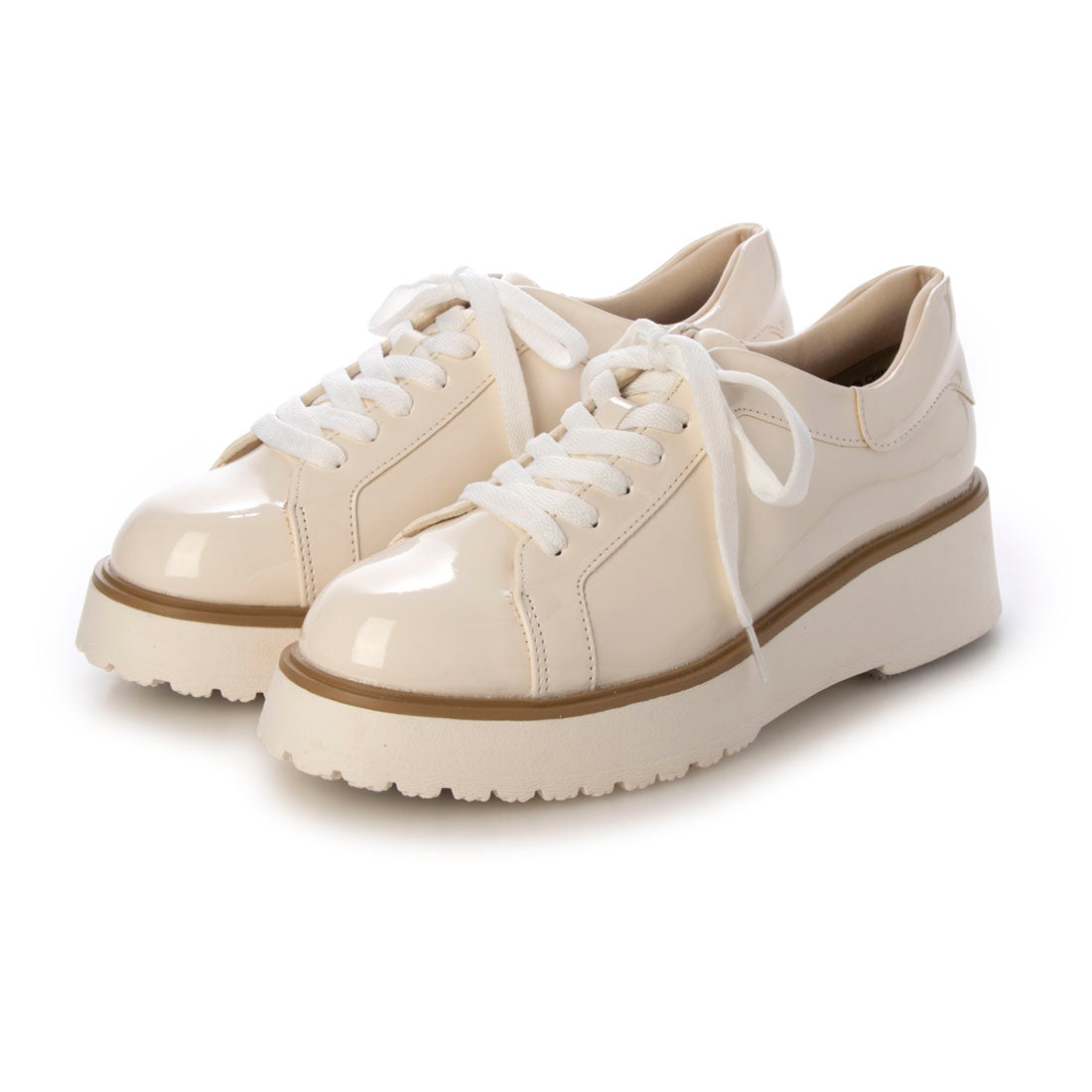 Maschietta casual mannish shoes