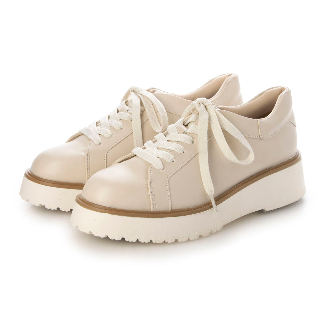 Maschietta casual mannish shoes