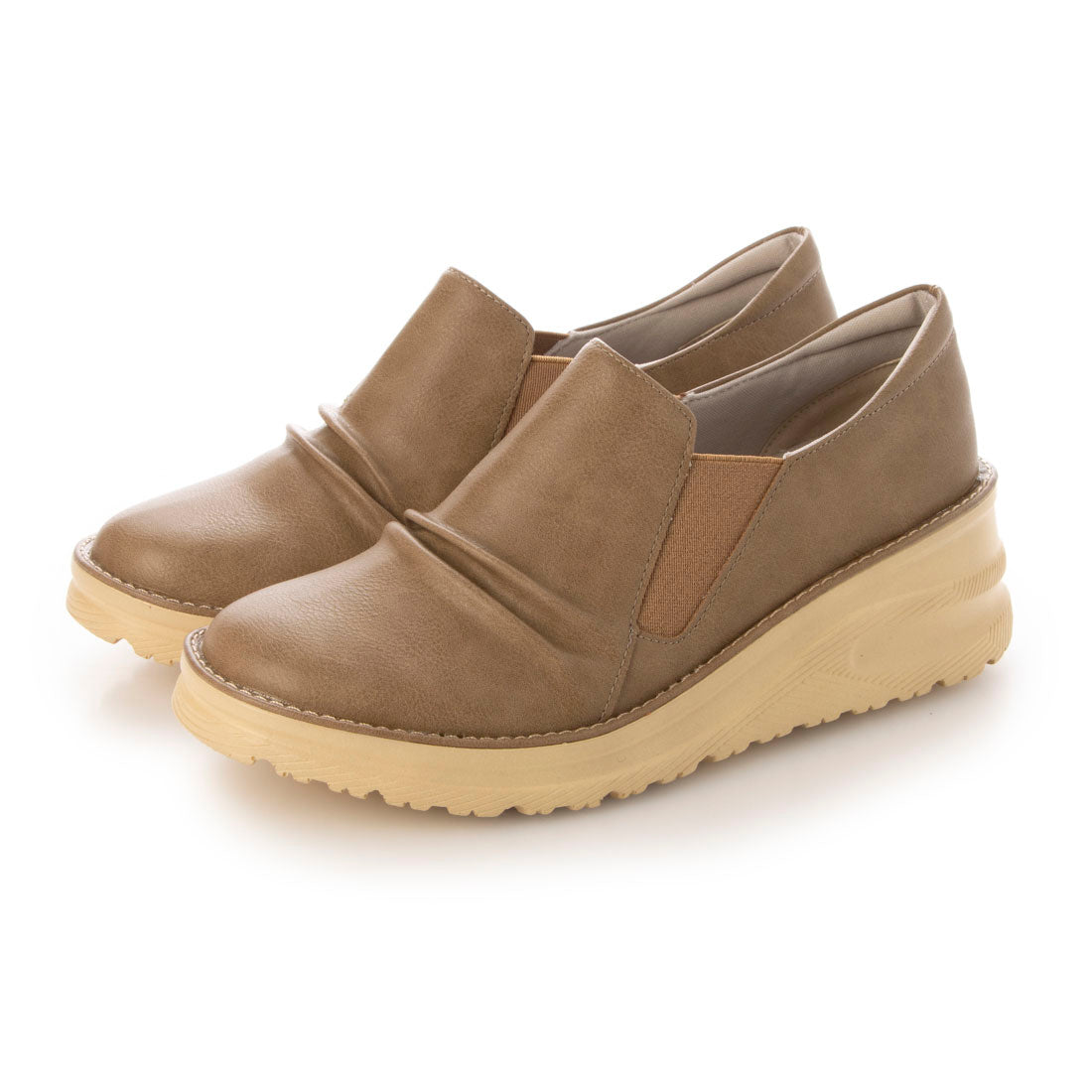 Heel Up Slip-On maschietta KK5046