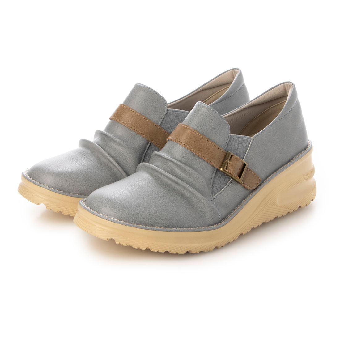 Maschietta Heel Up Slip-On