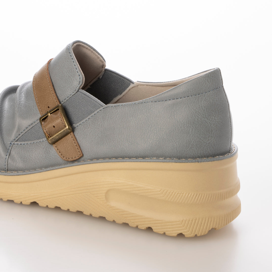 Maschietta Heel Up Slip-On