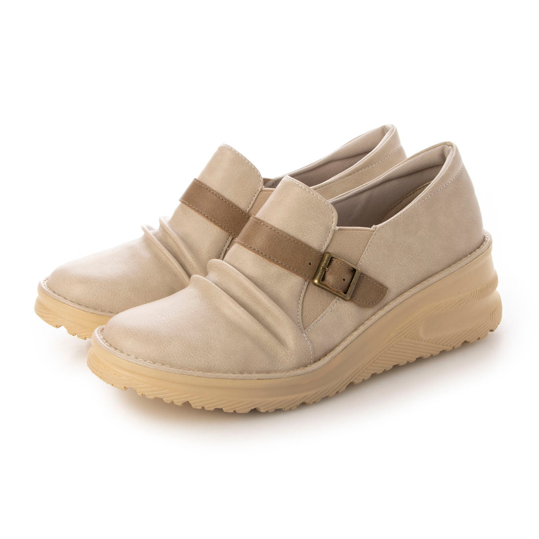 Maschietta Heel Up Slip-On