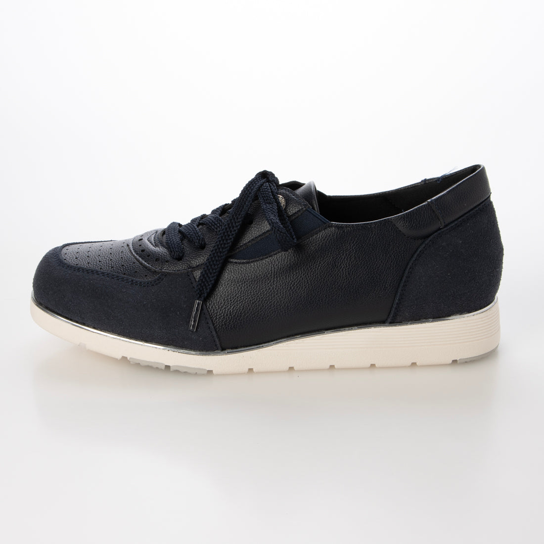 マスチェッタ maschietta カジュアルシューズ （NAVY） NAVY