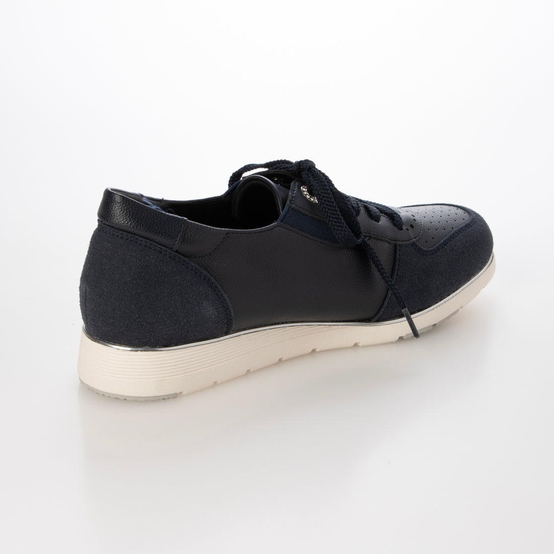 マスチェッタ maschietta カジュアルシューズ （NAVY） NAVY