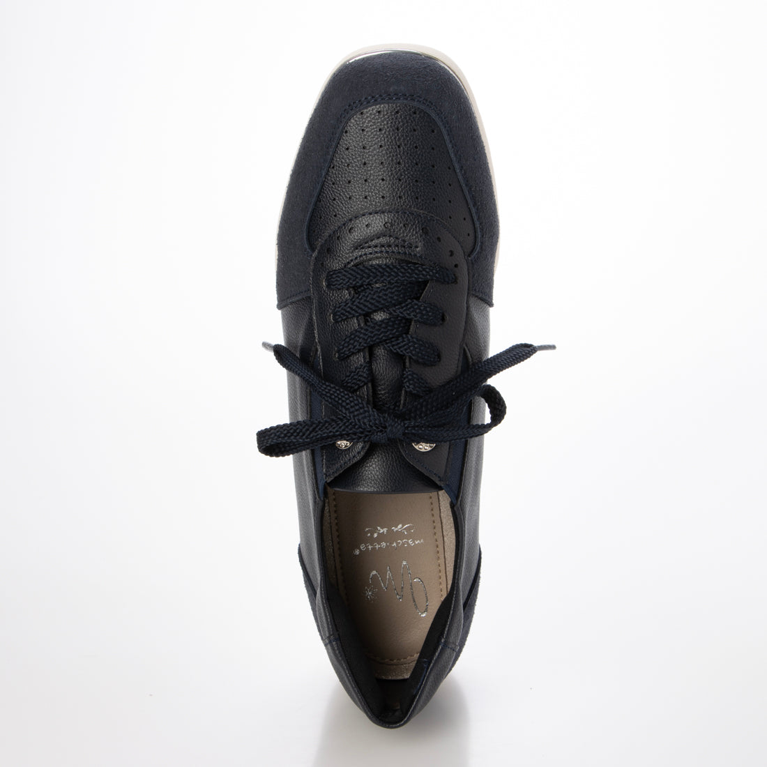 マスチェッタ maschietta カジュアルシューズ （NAVY） NAVY