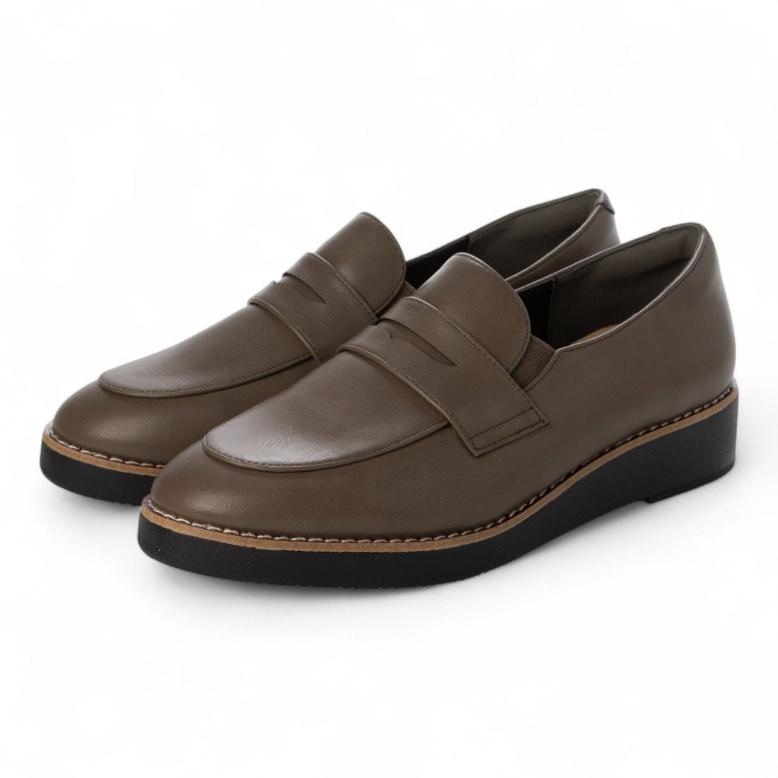 マスチェッタ maschietta カジュアルシューズ （OAK） OAK