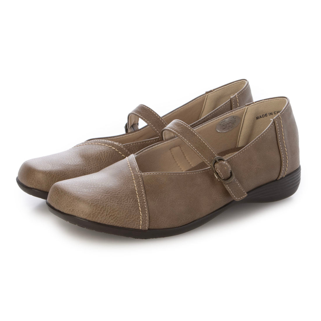 マスチェッタ maschietta カジュアルシューズ （OAK） OAK