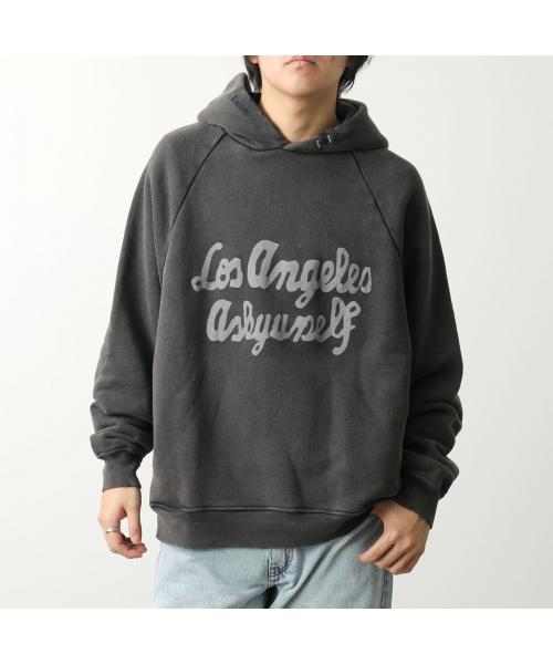 ASK YOURSELF ASKYURSELF ASKYURSELF Hoodie OFF FIELD REPAIRED ASK YOURSELF ASKYURSELF ASKYURSELF Hoodie OFF FIELD REPAIRED