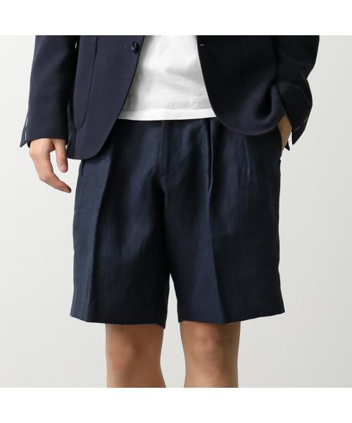 ベルウィッチ BERWICH BERWICH ショーツ scotch short vt1330 スコッチ リネン