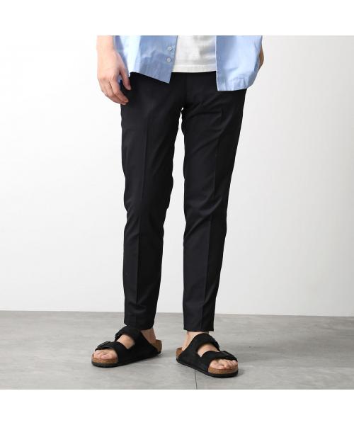 ベルウィッチ BERWICH BERWICH パンツ MORELLO CK1790X モレロ （BLACK/ブラック） BLACK/ブラック