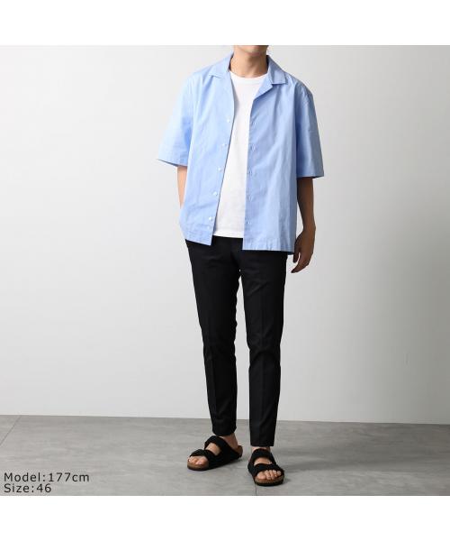 ベルウィッチ BERWICH BERWICH パンツ MORELLO CK1790X モレロ （BLACK/ブラック） BLACK/ブラック