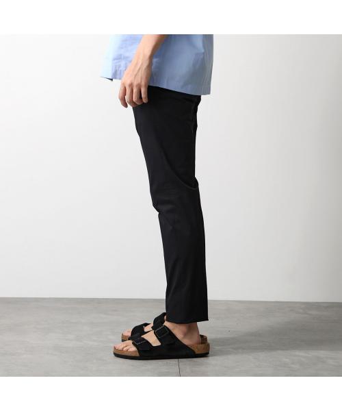 ベルウィッチ BERWICH BERWICH パンツ MORELLO CK1790X モレロ （BLACK/ブラック） BLACK/ブラック