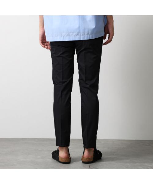 ベルウィッチ BERWICH BERWICH パンツ MORELLO CK1790X モレロ （BLACK/ブラック） BLACK/ブラック