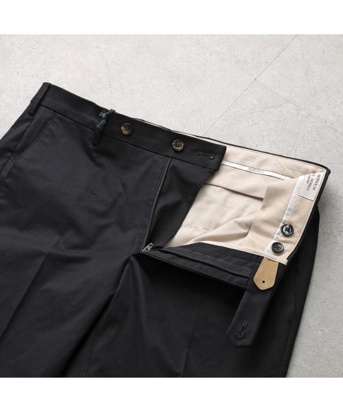 ベルウィッチ BERWICH BERWICH パンツ MORELLO CK1790X モレロ （BLACK/ブラック） BLACK/ブラック