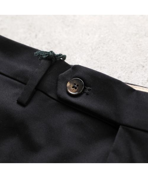 ベルウィッチ BERWICH BERWICH パンツ MORELLO CK1790X モレロ （BLACK/ブラック） BLACK/ブラック