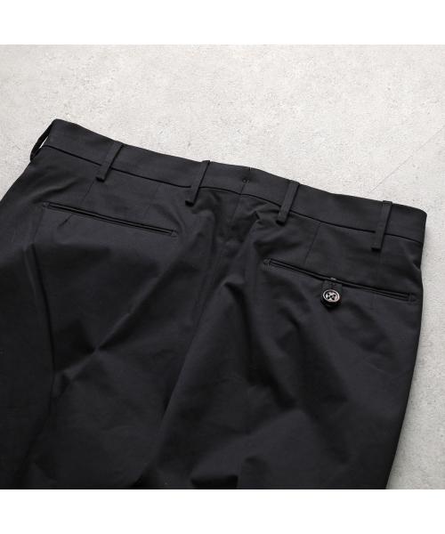 ベルウィッチ BERWICH BERWICH パンツ MORELLO CK1790X モレロ （BLACK/ブラック） BLACK/ブラック