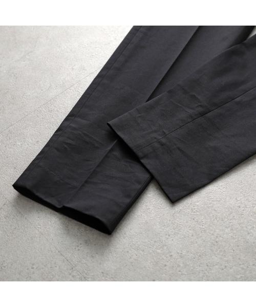 ベルウィッチ BERWICH BERWICH パンツ MORELLO CK1790X モレロ （BLACK/ブラック） BLACK/ブラック
