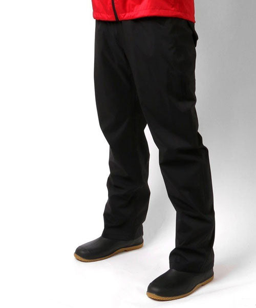 Marukawa MARUKAWA 【Rainwear Upper and Lower Set】 Waterproof Pressure 10000mm Waterproof Stretch Shield Rain Suit [S～4L] / Rainwear for Motorcycle, Bicycle, Commuting, Rain, Umbrella, Kappa, Cape