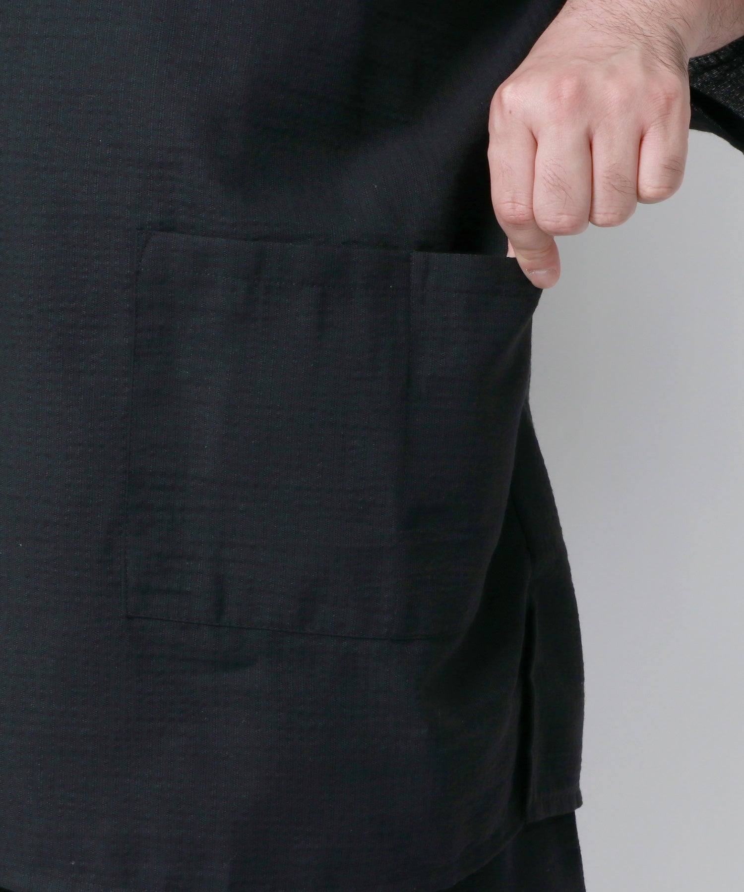 マルカワ MARUKAWA 大きいサイズ 3L 4L 5L 甚平 じんべい  部屋着 ルームウェア 父の日 プレゼント 涼しい 和装 浴衣 日本の夏 祭り 花火大会 リラックスウェア