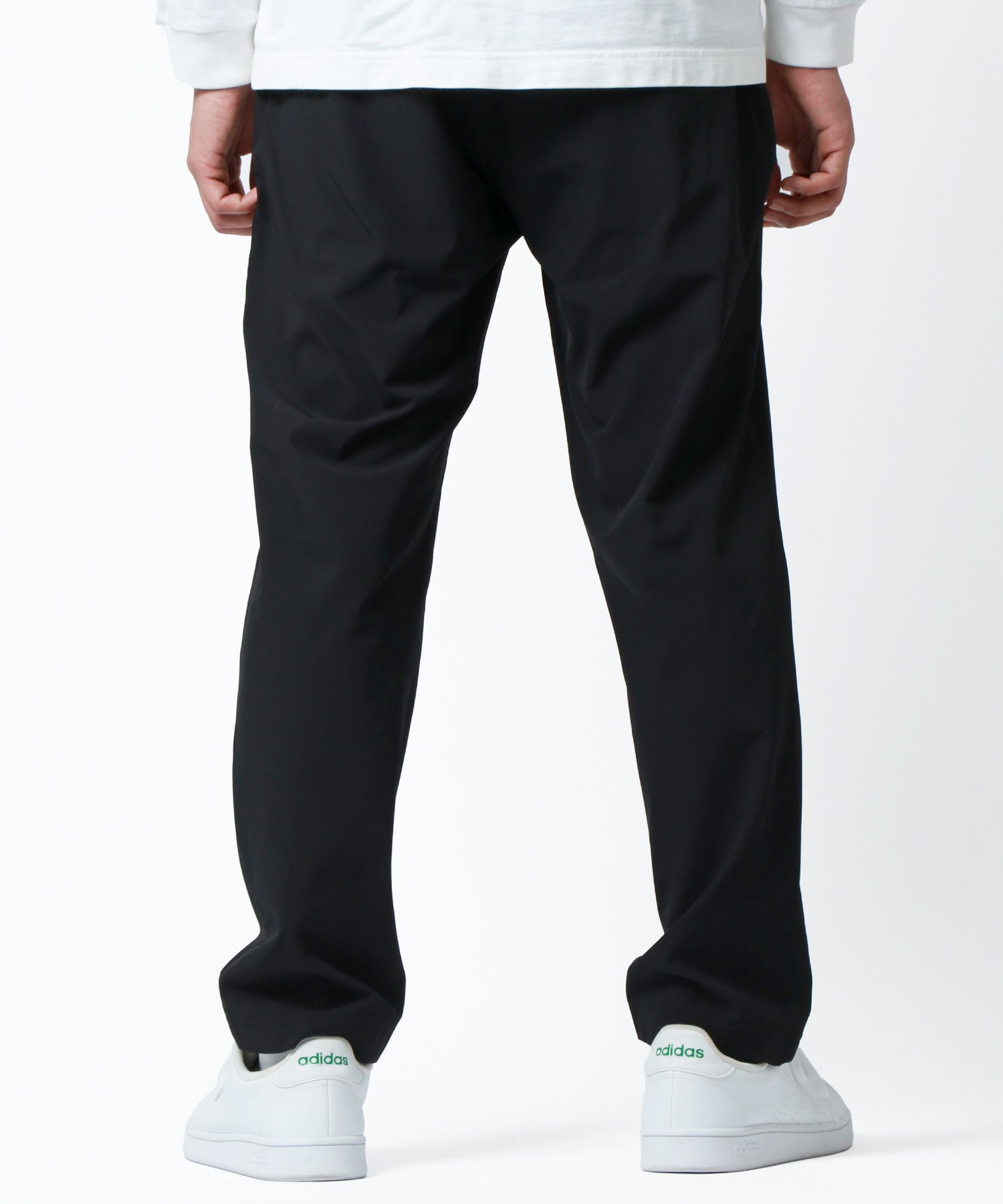 マルカワ MARUKAWA ストレッチ 軽量 イージーパンツ メンズ ストレッチパンツ （カーキ） カーキ