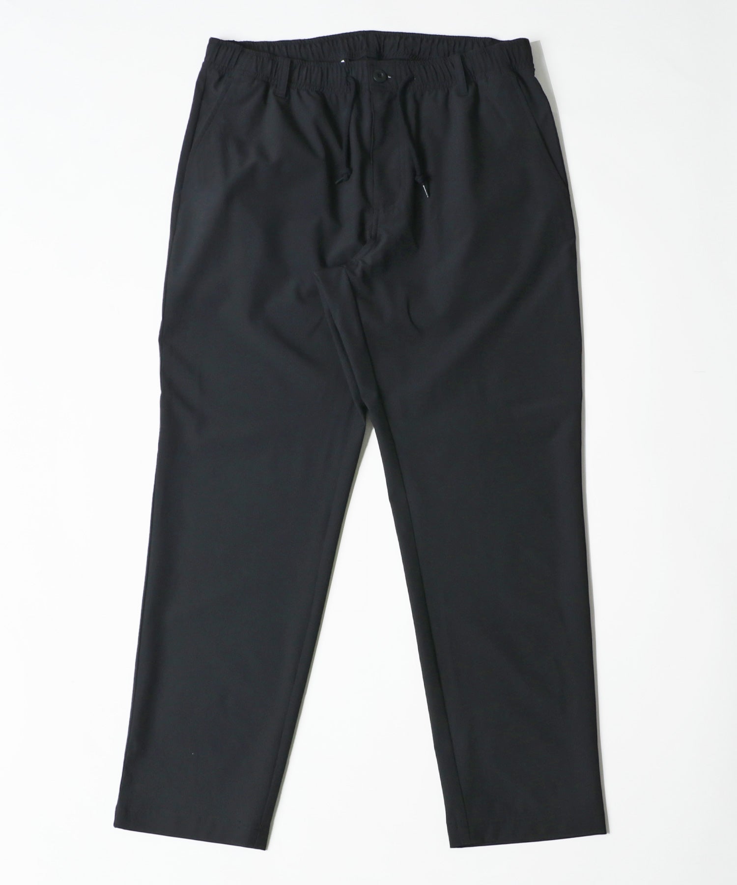 マルカワ MARUKAWA ストレッチ 軽量 イージーパンツ メンズ ストレッチパンツ （カーキ） カーキ