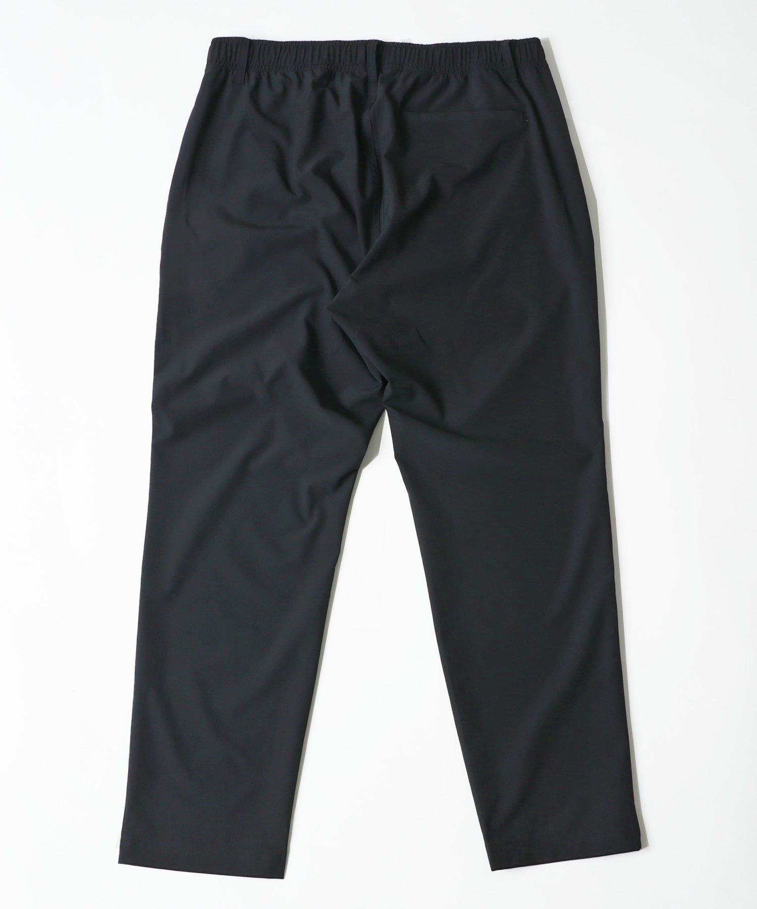 マルカワ MARUKAWA ストレッチ 軽量 イージーパンツ メンズ ストレッチパンツ （カーキ） カーキ