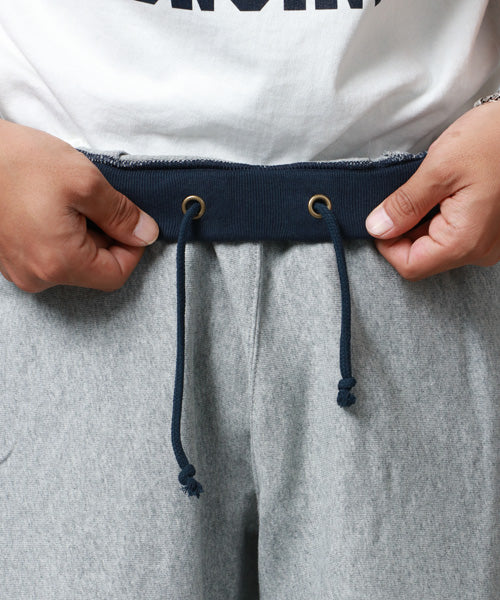 Champion REVERSEWEAVE One-Point Logo Shorts Reverse Weave Half Pants /