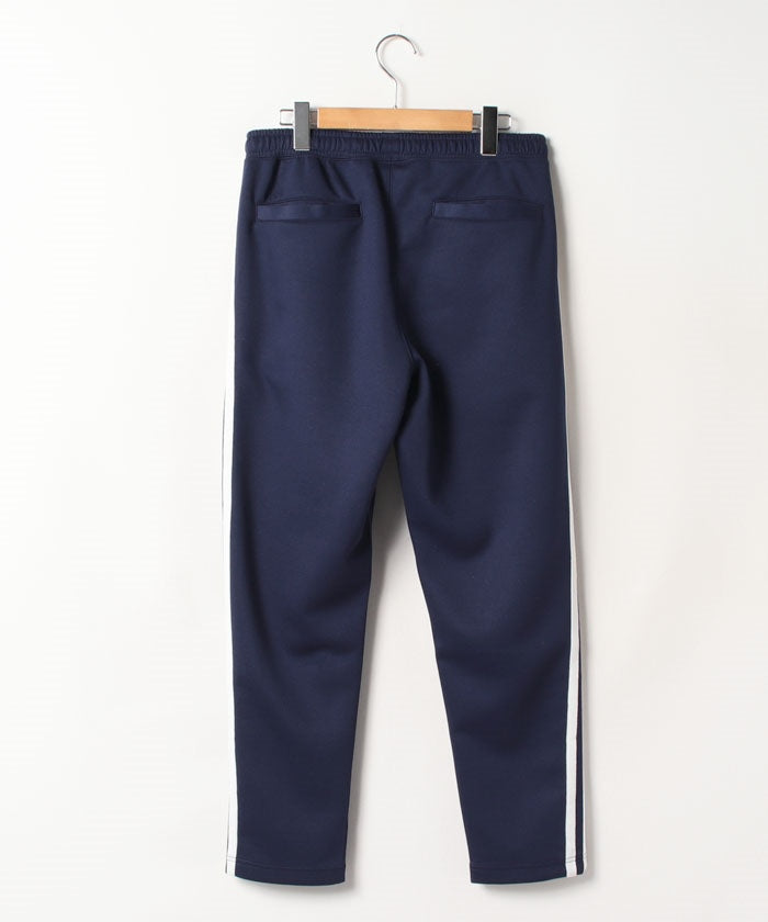 Champion Retro Track Pants for Men and Women, Jersey Pants, Bottoms, C