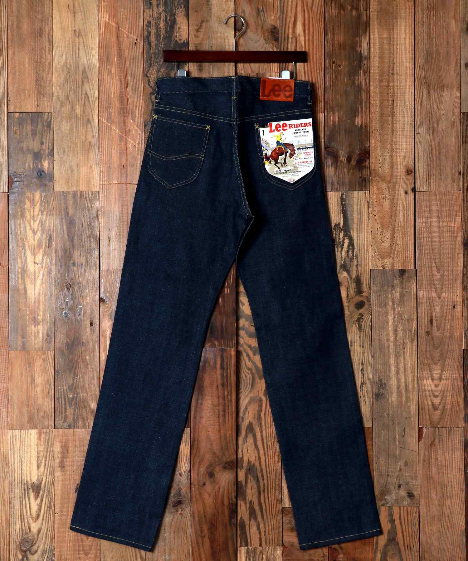 Marukawa MARUKAWA 【Lee】 THE ARCHIVES RIDERS 101-Z 1948 Model