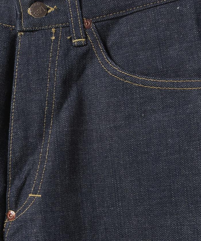 Marukawa MARUKAWA 【Lee】 THE ARCHIVES RIDERS 101-Z 1948 Model