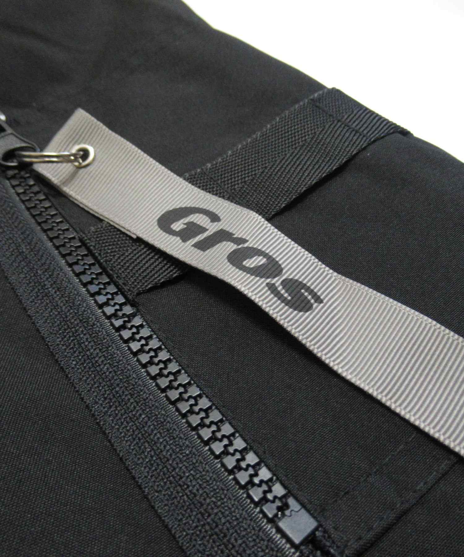 Marukawa MARUKAWA Special Order 【Gros】 Windproof Water-Repellent Light Padding MA-1 Jacket Blouson Riding Bike Jacket
