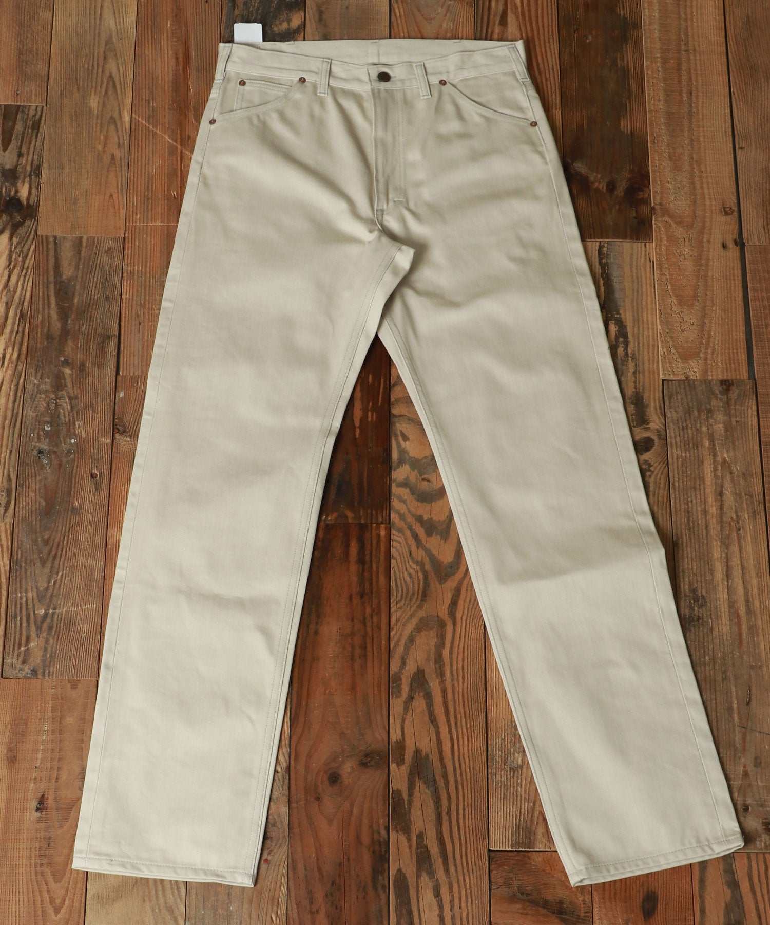 Marukawa MARUKAWA 【Lee】 ARCHIVES WESTERNER 100-Z 1962's