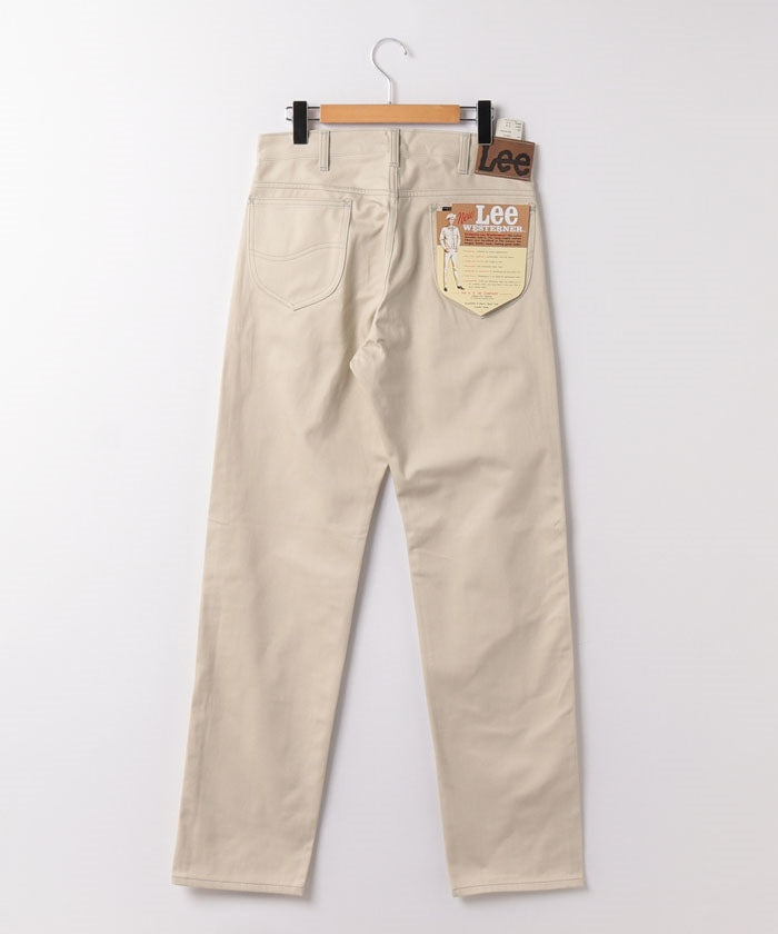 Marukawa MARUKAWA 【Lee】 ARCHIVES WESTERNER 100-Z 1962's