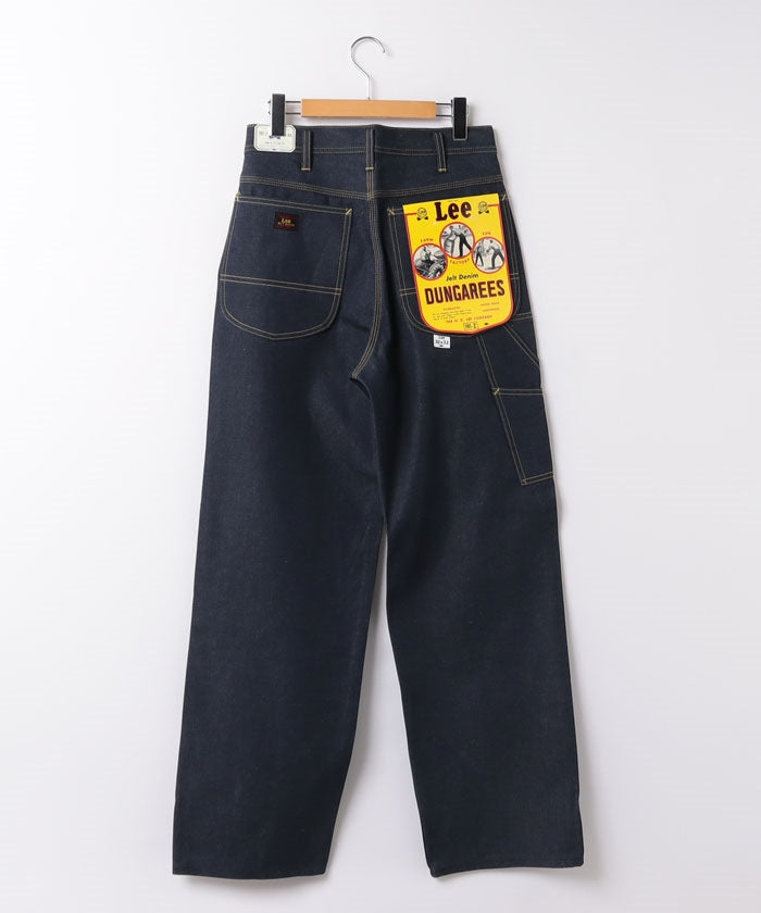 Marukawa MARUKAWA 【Lee】 DUNGAREES 191-Z 1950/LM6191 Jeans Rigid