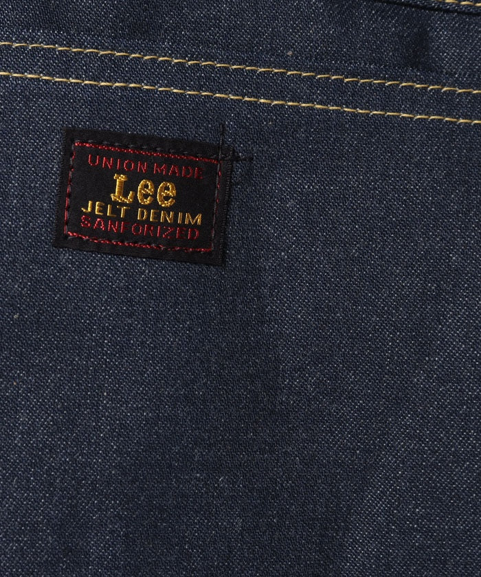 マルカワ MARUKAWA 【Lee/リー】DUNGAREES 191ーZ 1950/LM6191 ジーンズ リジッド ダンガリーズ アーカイブス ペインターパンツ ワークパンツ デニム