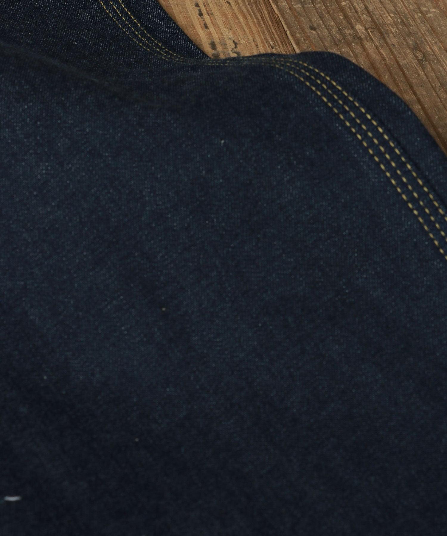 マルカワ MARUKAWA 【Lee/リー】DUNGAREES 191ーZ 1950/LM6191 ジーンズ リジッド ダンガリーズ アーカイブス ペインターパンツ ワークパンツ デニム