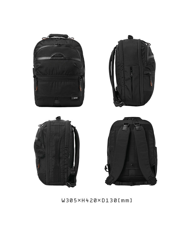 ディーエスビーケー DSBK DSBK リュック バックパック メンズ ブランド 大きめ 大容量 撥水 A4 19.5L ディーエスビーケー KOHー3381