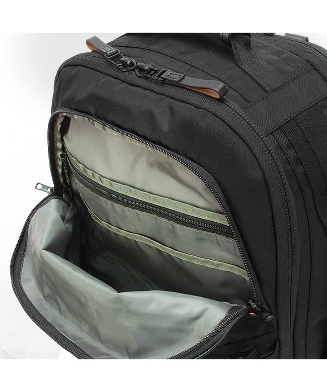 ディーエスビーケー DSBK DSBK リュック バックパック メンズ ブランド 大きめ 大容量 撥水 A4 19.5L ディーエスビーケー KOHー3381