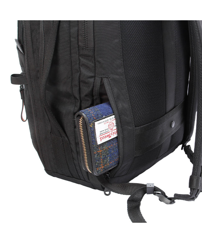 ディーエスビーケー DSBK DSBK リュック バックパック メンズ ブランド 大きめ 大容量 撥水 A4 19.5L ディーエスビーケー KOHー3381