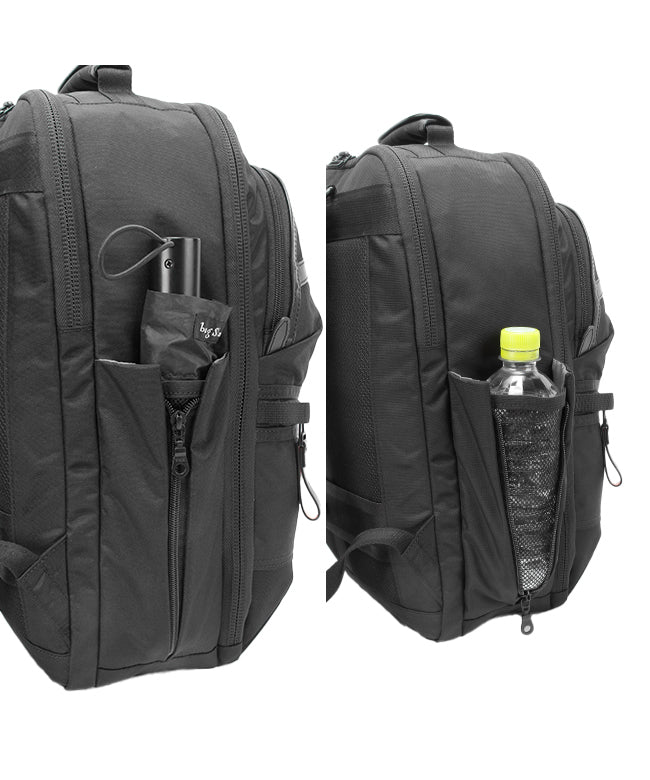 ディーエスビーケー DSBK DSBK リュック バックパック メンズ ブランド 大きめ 大容量 撥水 A4 19.5L ディーエスビーケー KOHー3381